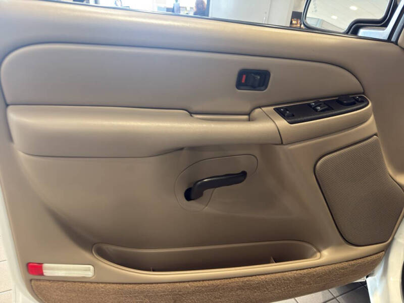 2004 GMC Sierra 1500