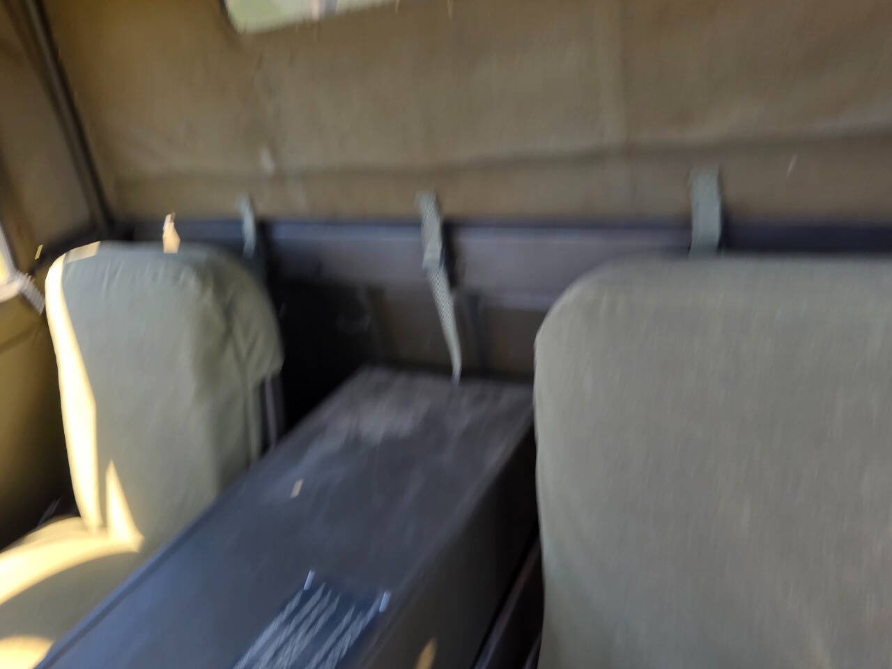 1971 Jeep M724 105
