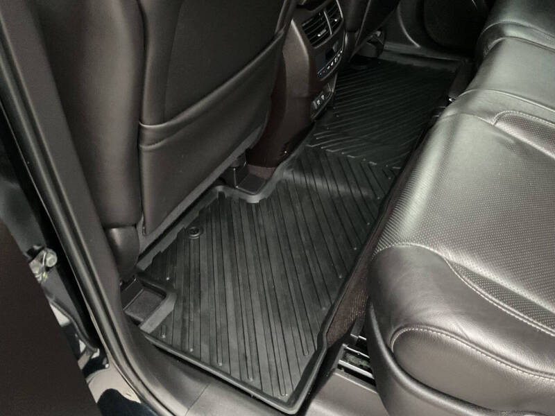 2019 Acura MDX SH-AWD w/Tech