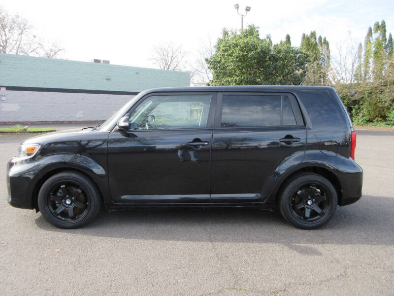 2014 Scion xB