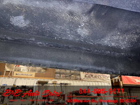 1972 GMC Sierra 2500