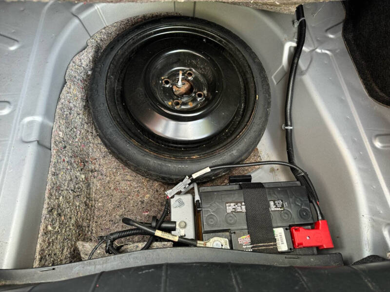 2008 Chevrolet Cobalt LS