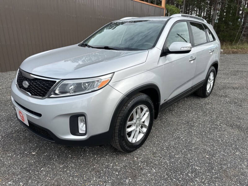 Kia Sorento For Sale In Westover, MD