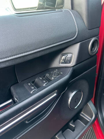 2018 Ford Expedition XLT