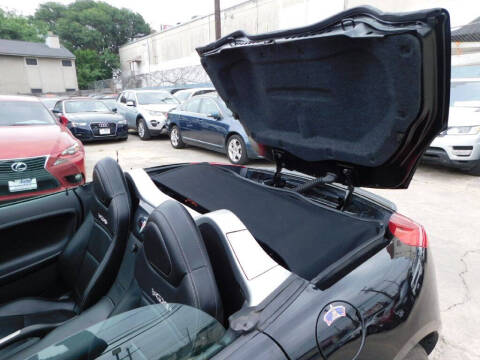 2007 Pontiac Solstice GXP