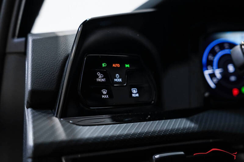 2024 Volkswagen Golf R 4Motion