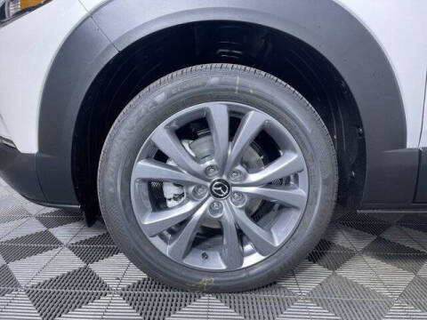 2026 Mazda CX-30 2.5 S Preferred