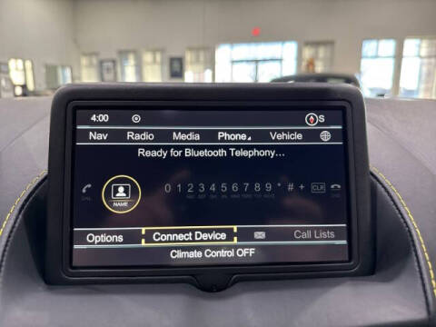 2019 Aston Martin Vantage