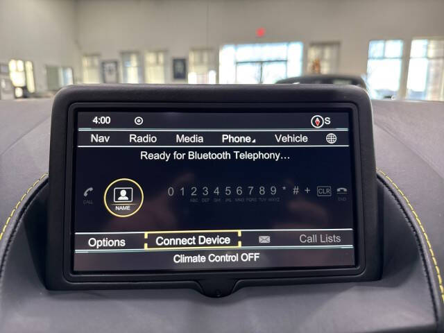 2019 Aston Martin Vantage