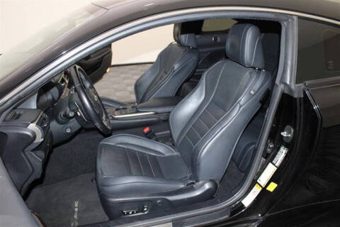 2015 Lexus RC 350