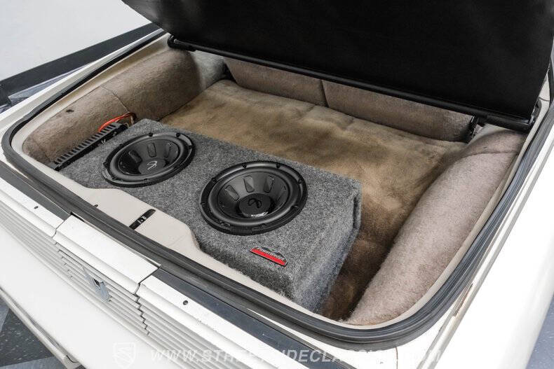 1984 Pontiac Firebird Trans Am