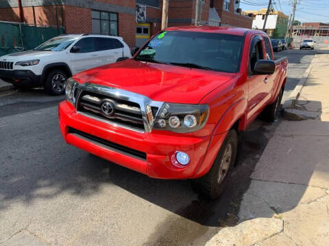 2006 Toyota Tacoma for sale at Rockland Center Enterprises in Boston MA