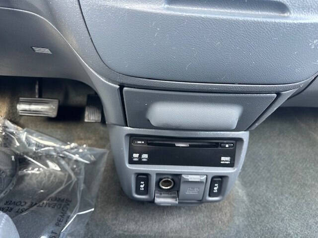 2007 Honda Odyssey