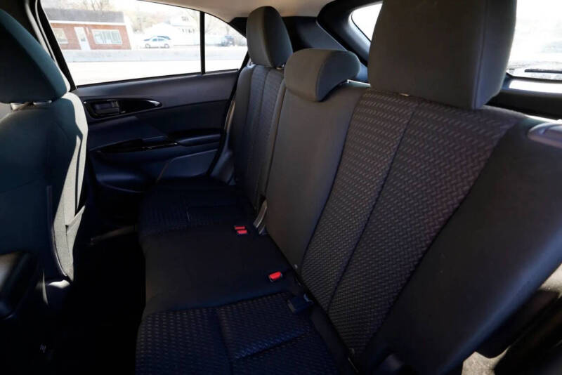 2024 Mitsubishi Eclipse Cross