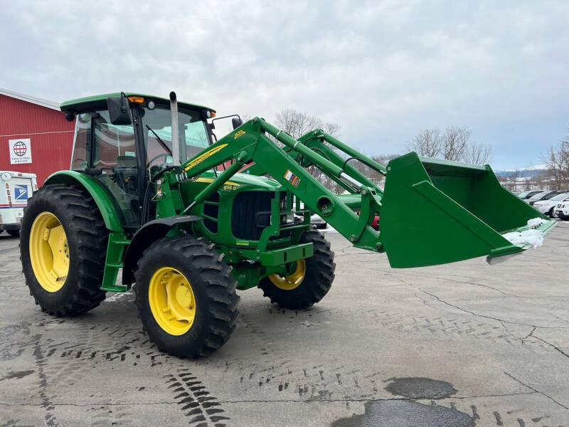 John Deere For Sale In Vermont - Carsforsale.com®