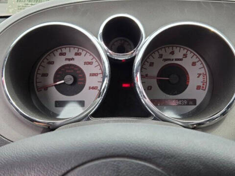 2007 Pontiac Solstice