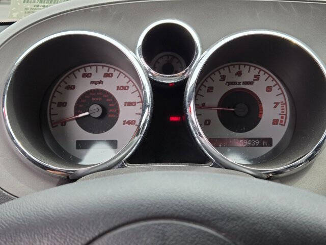 2007 Pontiac Solstice