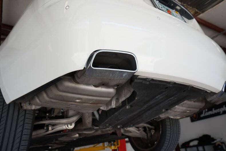 2017 Rolls-Royce Dawn