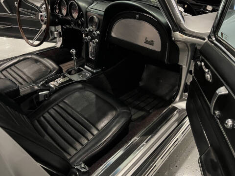 1967 Chevrolet Corvette