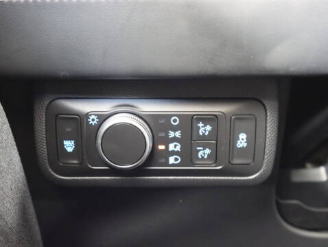 2021 Ford Mustang Mach-E