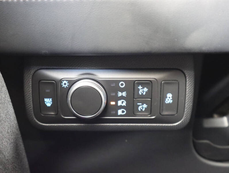 2021 Ford Mustang Mach-E