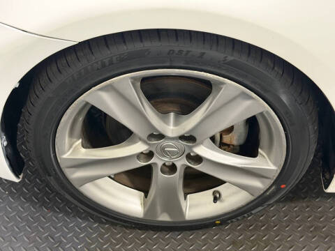 2013 Lexus IS 250