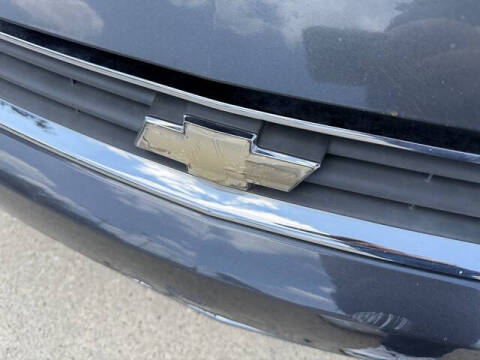 2010 Chevrolet Impala LS