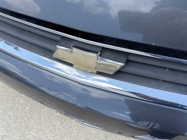 2010 Chevrolet Impala LS