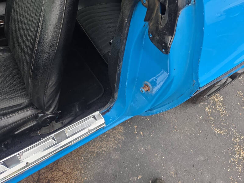 1973 Dodge Challenger