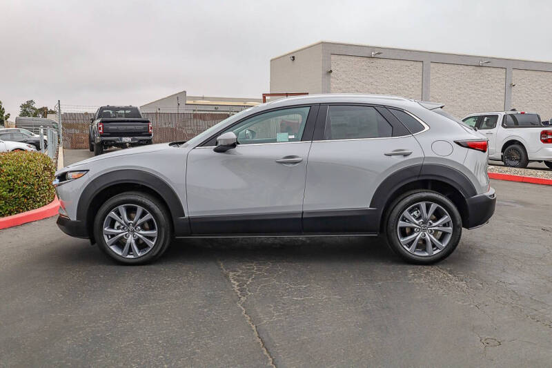 2025 Mazda CX-30 2.5 S Premium