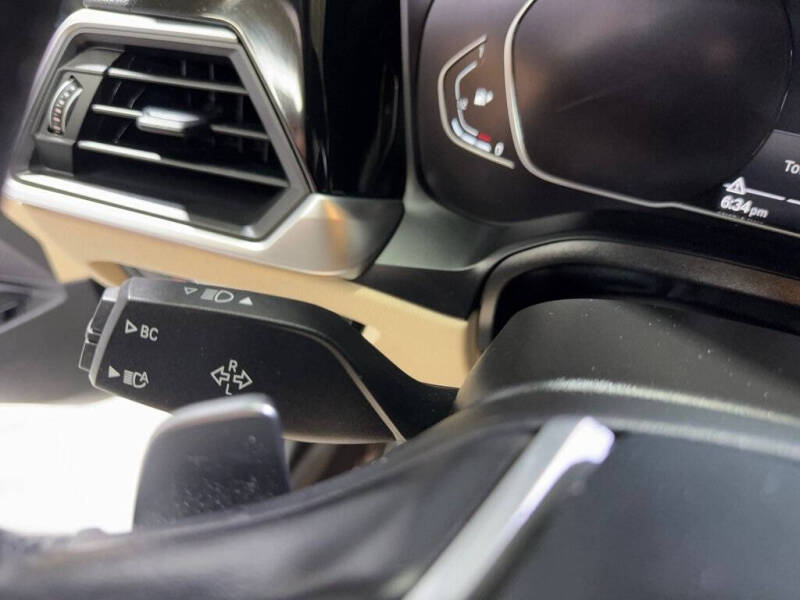 2021 BMW 3 Series 330i xDrive