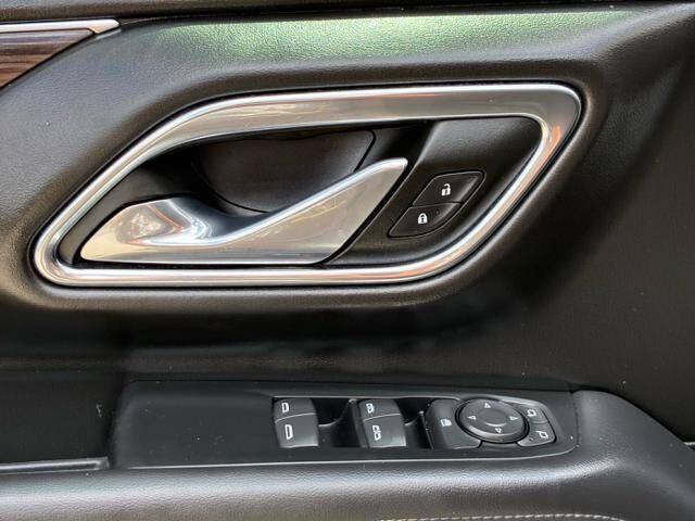 2021 Chevrolet Tahoe LS