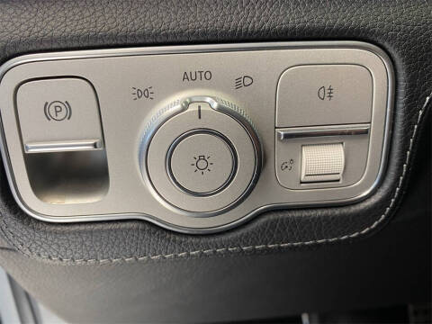 2024 Mercedes-Benz GLE AMG GLE 53