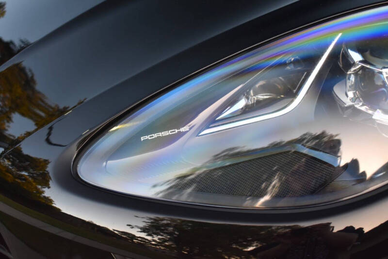 2021 Porsche Macan