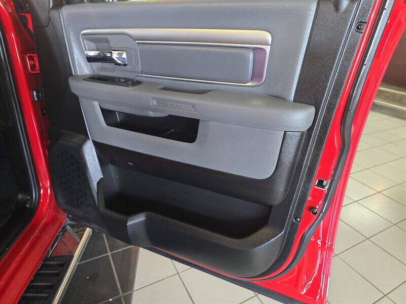 2019 RAM 1500 Classic