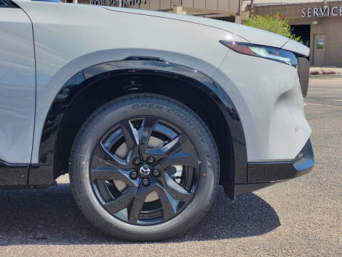 2026 Mazda CX-5 2.5 S Premium Plus