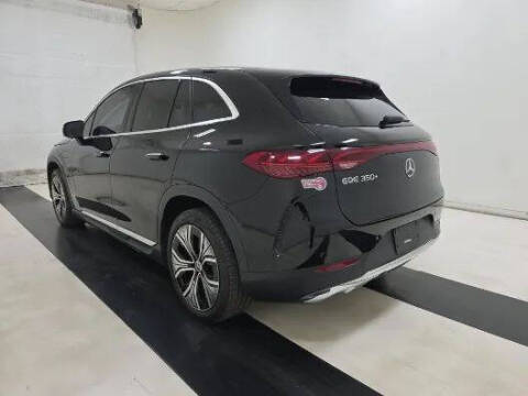 2023 Mercedes-Benz EQE EQE 350+