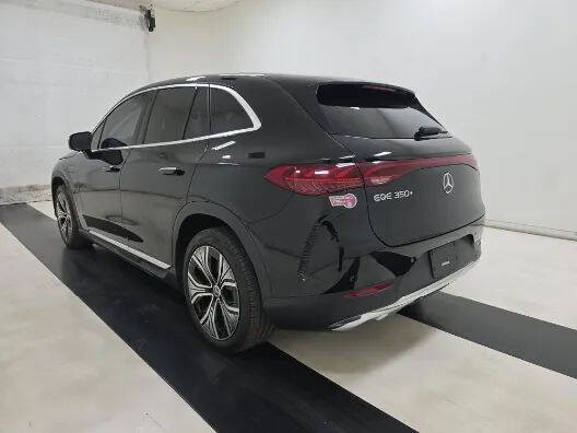 2023 Mercedes-Benz EQE EQE 350+