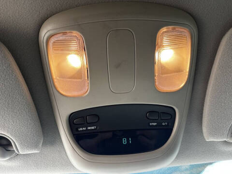 2007 Dodge Ram 2500