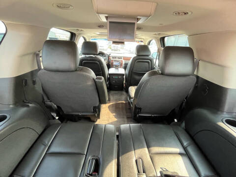 2012 GMC Yukon XL Denali