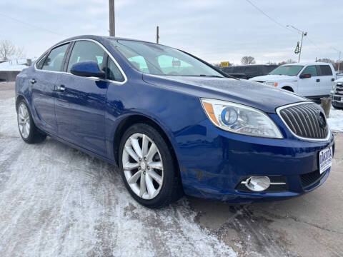 2014 Buick Verano Convenience Group