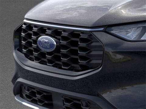 2025 Ford Escape Hybrid ST-Line Select