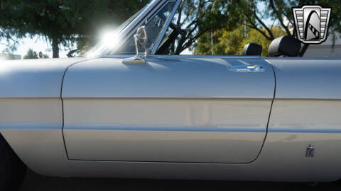 1976 Alfa Romeo Spider