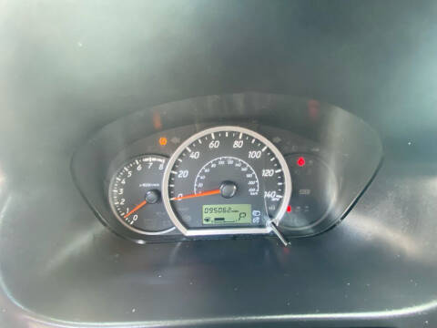 2015 Mitsubishi Mirage ES