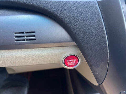 2015 Acura RDX w/Tech