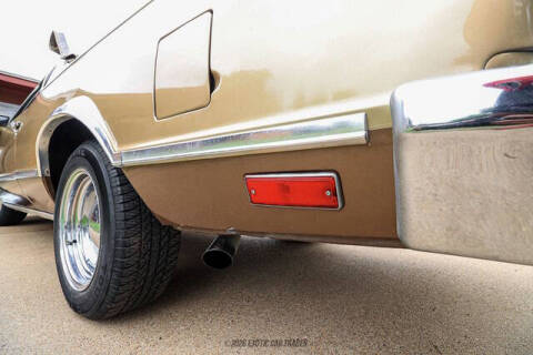 1987 Chevrolet El Camino