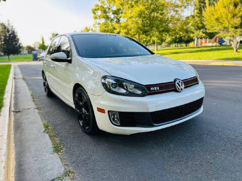 2011 Volkswagen GTI for sale at Boise Auto Group in Boise ID