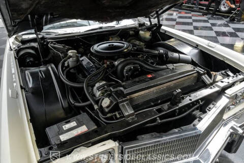 1974 Cadillac Eldorado