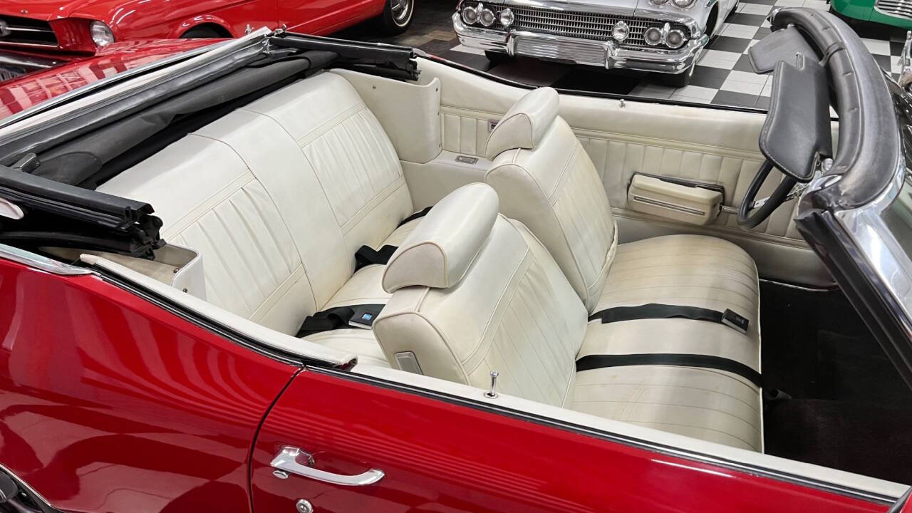 1971 Buick Skylark GS 9