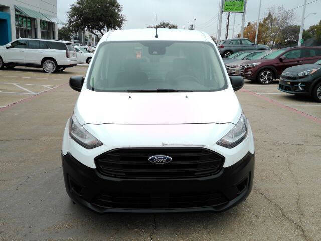 2023 Ford Transit Connect XL